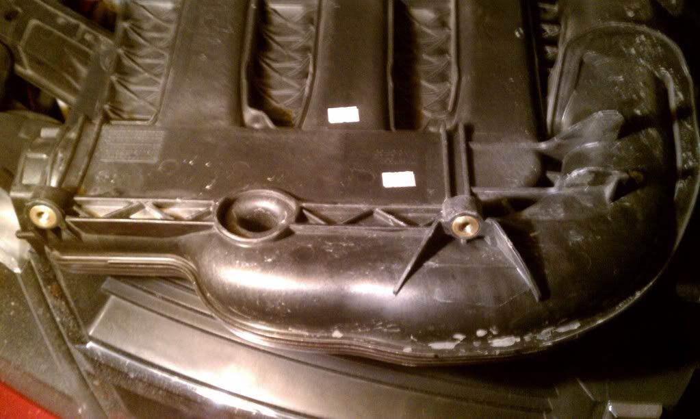 Spark Plug Install Dodge Avenger Forum